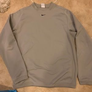 Nike Therma-Fit Crew Neck